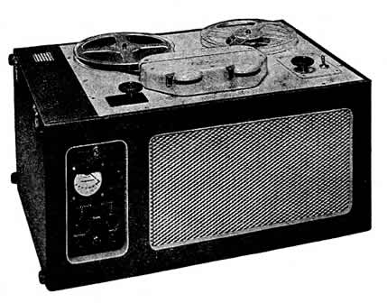 Reflectograph RR102 Home Model